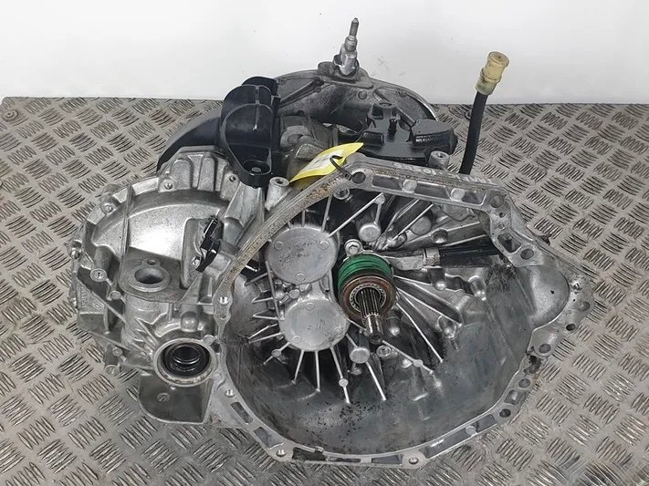 3xc8q2lag1c-1771839512856 Boite de vitesses opel renault nissan 1.9 dci / dti - Image 1